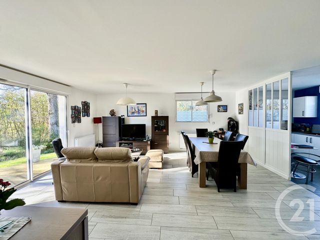 Maison à vendre - 4 pièces - 102,29 m2 - St Pere En Retz - 44 - PAYS-DE-LOIRE