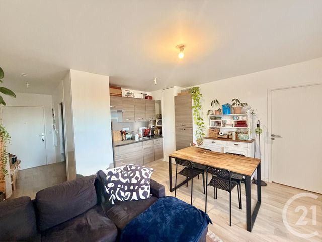 Appartement T2 &agrave; vendre - 2 pi&egrave;ces - 40,41 m2 - Pornic - 44 - PAYS-DE-LOIRE