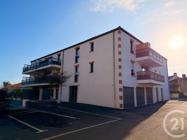 Appartement T2 &agrave; vendre - 2 pi&egrave;ces - 40,41 m2 - Pornic - 44 - PAYS-DE-LOIRE