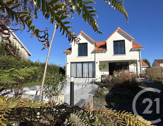 Maison à vendre - 5 pièces - 147 m2 - Pornic - 44 - PAYS-DE-LOIRE