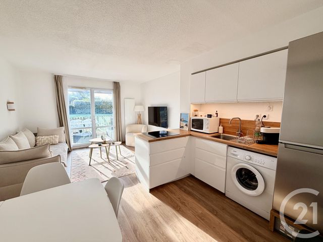 Maison &agrave; vendre - 3 pi&egrave;ces - 44,82 m2 - Pornic - 44 - PAYS-DE-LOIRE