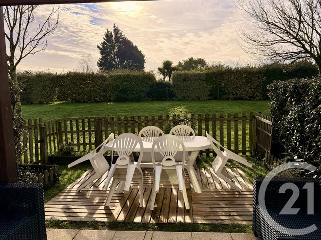 Maison &agrave; vendre - 3 pi&egrave;ces - 44,82 m2 - Pornic - 44 - PAYS-DE-LOIRE