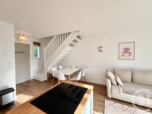 Maison &agrave; vendre - 3 pi&egrave;ces - 44,82 m2 - Pornic - 44 - PAYS-DE-LOIRE