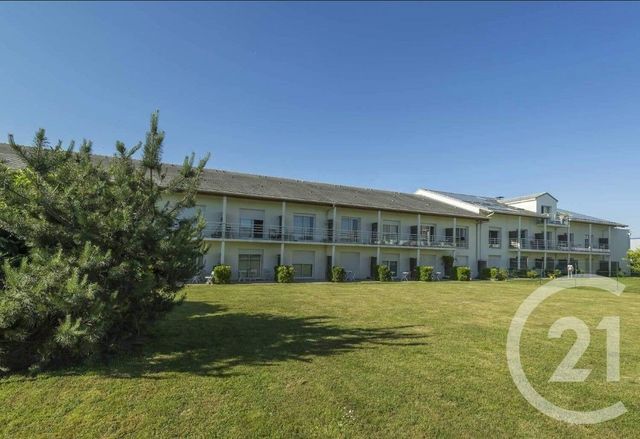 Appartement Studio &agrave; vendre - 1 pi&egrave;ce - 27,36 m2 - Pornic - 44 - PAYS-DE-LOIRE
