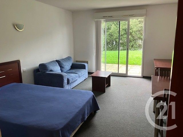 Appartement Studio &agrave; vendre - 1 pi&egrave;ce - 27,36 m2 - Pornic - 44 - PAYS-DE-LOIRE