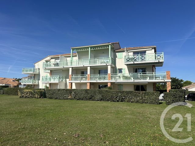 Prix immobilier PORNIC - Photo d’un appartement vendu