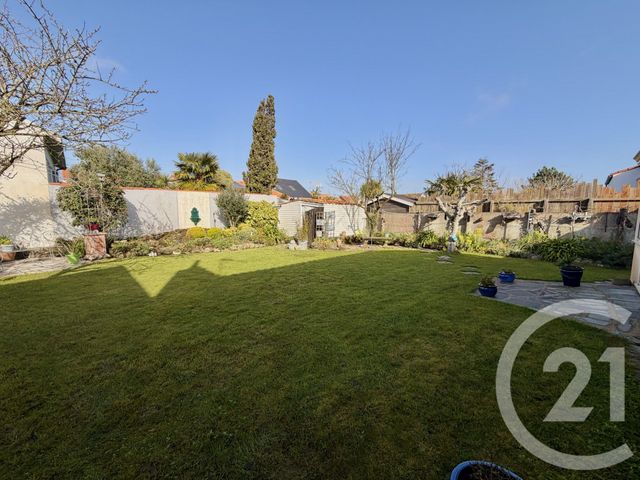 Maison &agrave; vendre - 6 pi&egrave;ces - 130,78 m2 - Pornic - 44 - PAYS-DE-LOIRE