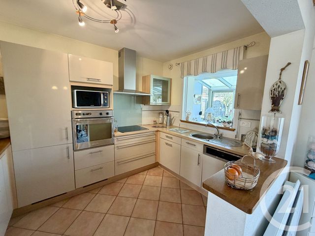 Maison &agrave; vendre - 6 pi&egrave;ces - 130,78 m2 - Pornic - 44 - PAYS-DE-LOIRE