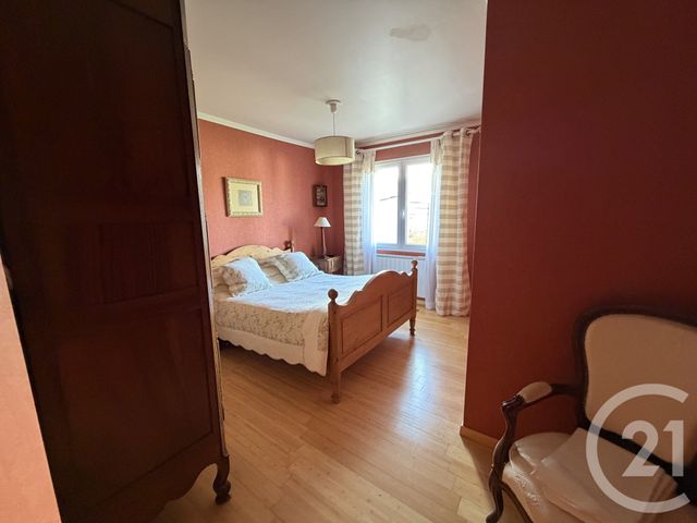 Maison &agrave; vendre - 6 pi&egrave;ces - 130,78 m2 - Pornic - 44 - PAYS-DE-LOIRE