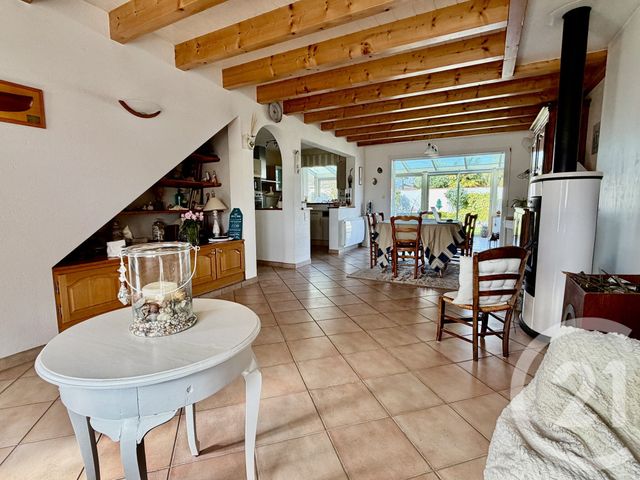 Maison &agrave; vendre - 6 pi&egrave;ces - 130,78 m2 - Pornic - 44 - PAYS-DE-LOIRE