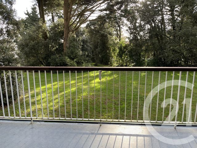 Appartement T2 &agrave; vendre - 2 pi&egrave;ces - 59 m2 - Pornic - 44 - PAYS-DE-LOIRE