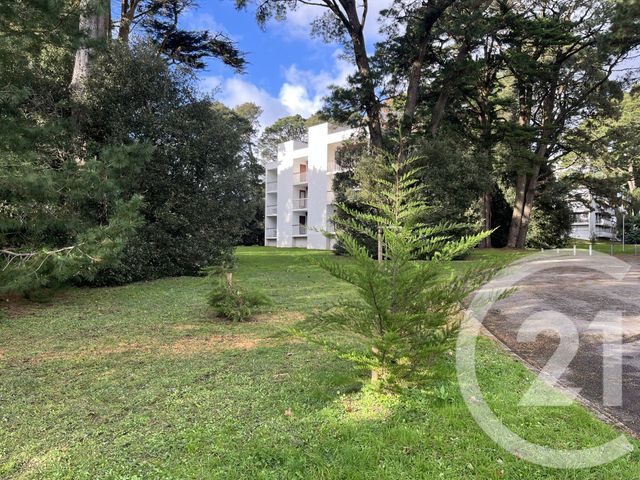 Appartement T2 &agrave; vendre - 2 pi&egrave;ces - 59 m2 - Pornic - 44 - PAYS-DE-LOIRE