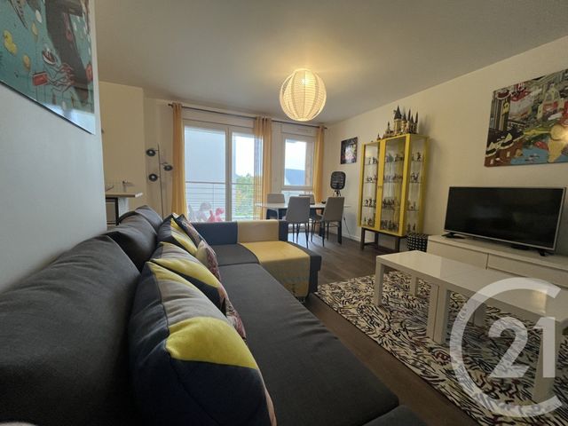 Appartement F3 &agrave; vendre - 3 pi&egrave;ces - 68 m2 - Pornic - 44 - PAYS-DE-LOIRE