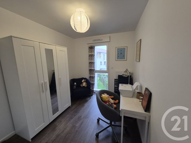 Appartement F3 &agrave; vendre - 3 pi&egrave;ces - 68 m2 - Pornic - 44 - PAYS-DE-LOIRE