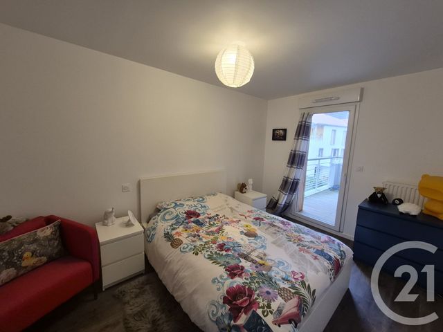 Appartement F3 &agrave; vendre - 3 pi&egrave;ces - 68 m2 - Pornic - 44 - PAYS-DE-LOIRE