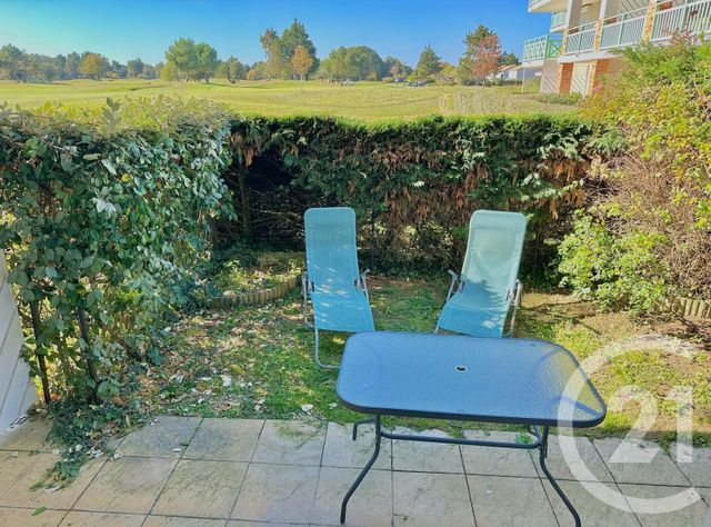 Appartement T2 &agrave; vendre - 2 pi&egrave;ces - 28,68 m2 - Pornic - 44 - PAYS-DE-LOIRE