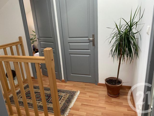 Maison &agrave; vendre - 4 pi&egrave;ces - 87 m2 - Pornic - 44 - PAYS-DE-LOIRE