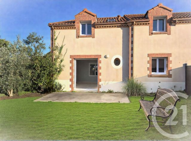 maison - PORNIC - 44