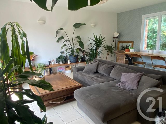 Maison &agrave; vendre - 4 pi&egrave;ces - 87 m2 - Pornic - 44 - PAYS-DE-LOIRE