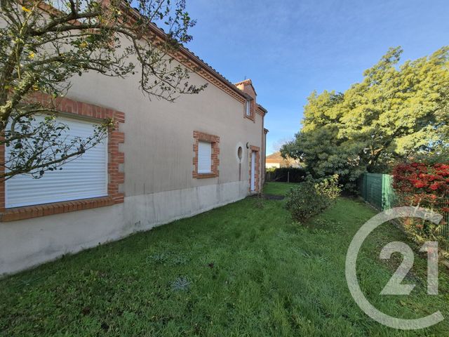 Maison &agrave; vendre - 4 pi&egrave;ces - 87 m2 - Pornic - 44 - PAYS-DE-LOIRE