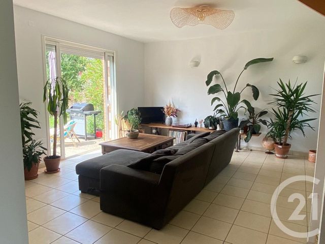 Maison &agrave; vendre - 4 pi&egrave;ces - 87 m2 - Pornic - 44 - PAYS-DE-LOIRE