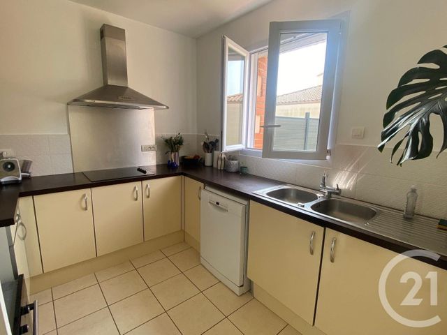 Maison &agrave; vendre - 4 pi&egrave;ces - 87 m2 - Pornic - 44 - PAYS-DE-LOIRE