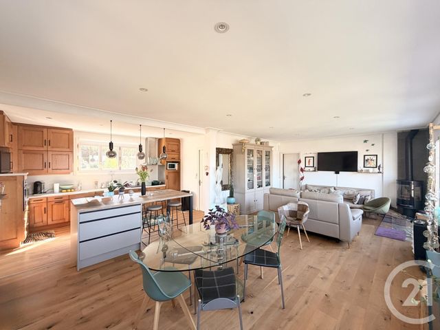 Maison &agrave; vendre - 5 pi&egrave;ces - 120 m2 - Pornic - 44 - PAYS-DE-LOIRE