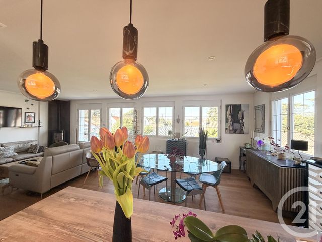 Maison &agrave; vendre - 5 pi&egrave;ces - 120 m2 - Pornic - 44 - PAYS-DE-LOIRE