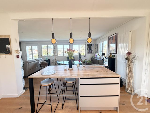 Maison &agrave; vendre - 5 pi&egrave;ces - 120 m2 - Pornic - 44 - PAYS-DE-LOIRE