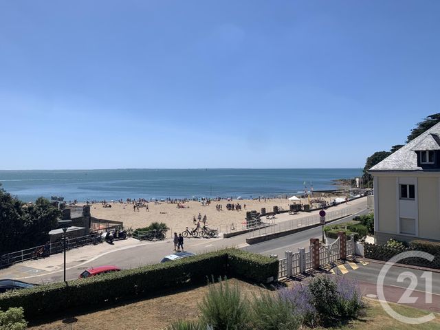 Appartement Studio &agrave; vendre - 1 pi&egrave;ce - 19,57 m2 - Pornic - 44 - PAYS-DE-LOIRE