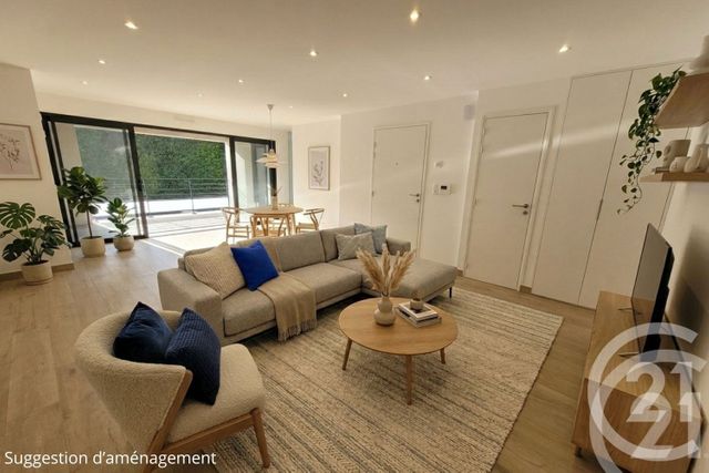 Appartement T3 à vendre PORNIC