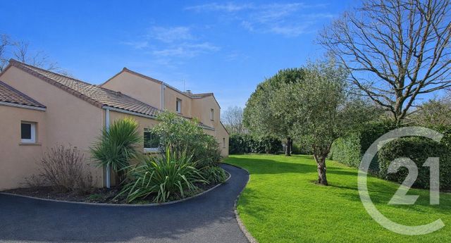 Maison &agrave; vendre - 7 pi&egrave;ces - 171 m2 - Pornic - 44 - PAYS-DE-LOIRE