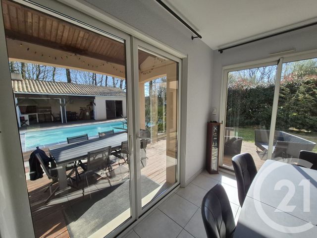 Maison &agrave; vendre - 7 pi&egrave;ces - 171 m2 - Pornic - 44 - PAYS-DE-LOIRE