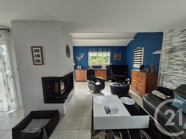 Maison &agrave; vendre - 7 pi&egrave;ces - 171 m2 - Pornic - 44 - PAYS-DE-LOIRE