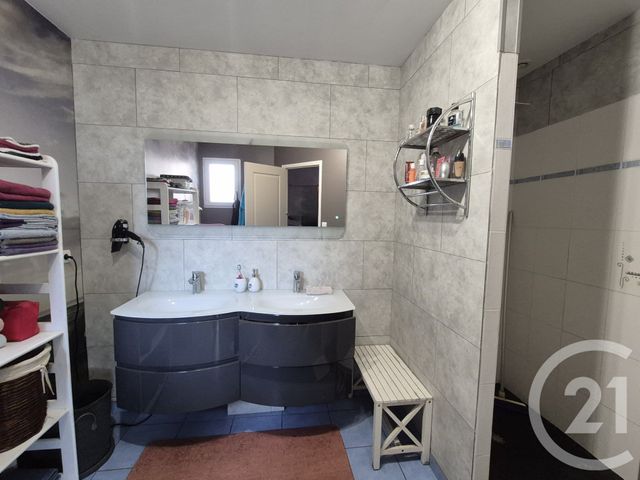 Maison &agrave; vendre - 7 pi&egrave;ces - 171 m2 - Pornic - 44 - PAYS-DE-LOIRE