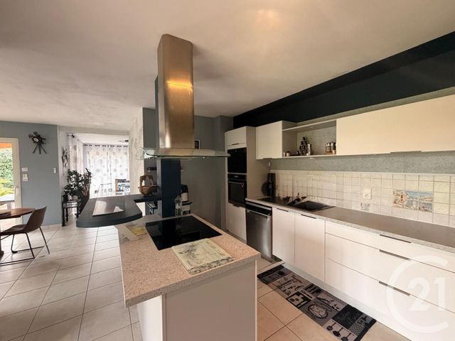 Maison &agrave; vendre - 7 pi&egrave;ces - 171 m2 - Pornic - 44 - PAYS-DE-LOIRE