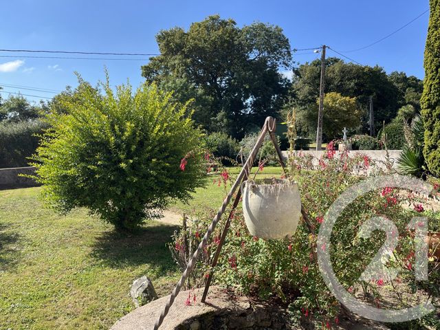 Maison &agrave; vendre - 5 pi&egrave;ces - 120 m2 - Pornic - 44 - PAYS-DE-LOIRE