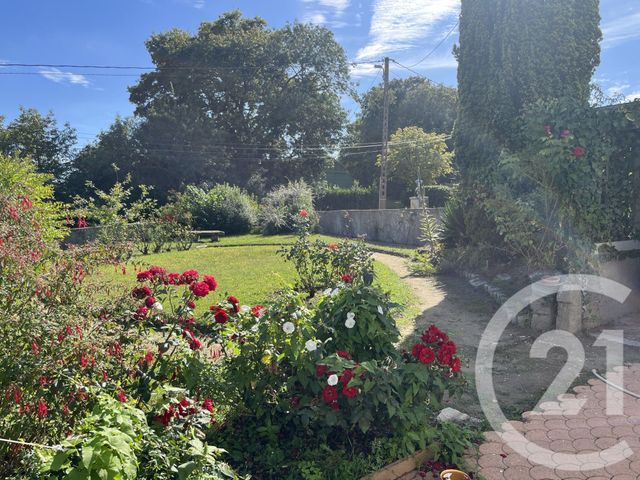 Maison &agrave; vendre - 5 pi&egrave;ces - 120 m2 - Pornic - 44 - PAYS-DE-LOIRE