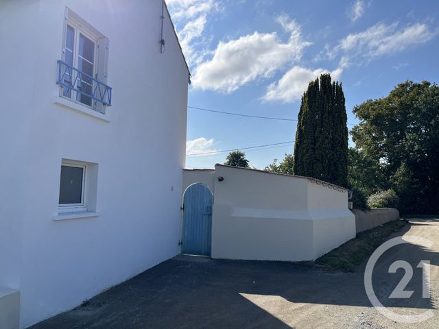 Maison &agrave; vendre - 5 pi&egrave;ces - 120 m2 - Pornic - 44 - PAYS-DE-LOIRE