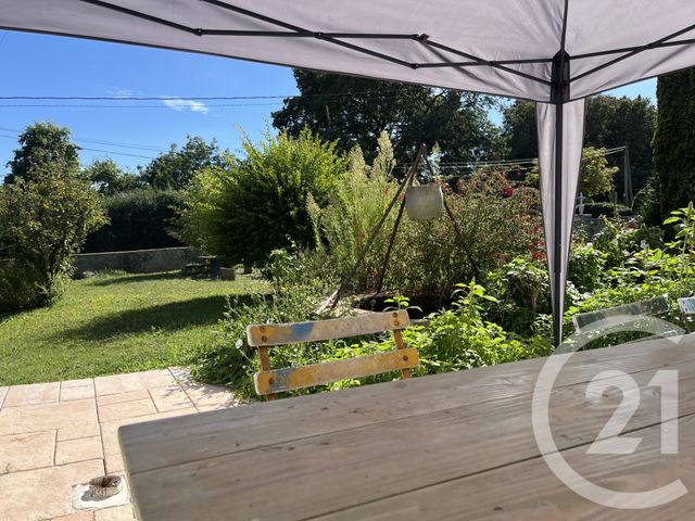 Maison &agrave; vendre - 5 pi&egrave;ces - 120 m2 - Pornic - 44 - PAYS-DE-LOIRE