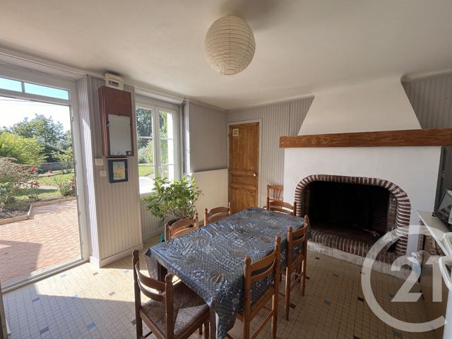 Maison &agrave; vendre - 5 pi&egrave;ces - 120 m2 - Pornic - 44 - PAYS-DE-LOIRE