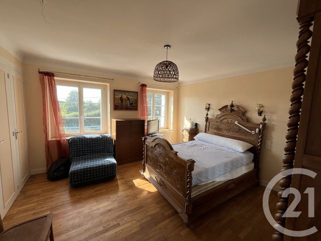 Maison &agrave; vendre - 5 pi&egrave;ces - 120 m2 - Pornic - 44 - PAYS-DE-LOIRE