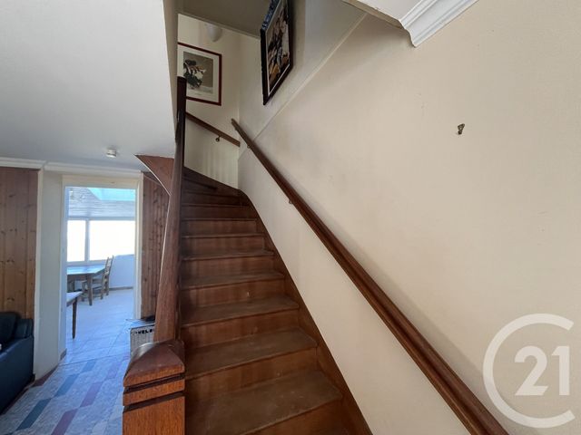 Maison &agrave; vendre - 5 pi&egrave;ces - 120 m2 - Pornic - 44 - PAYS-DE-LOIRE