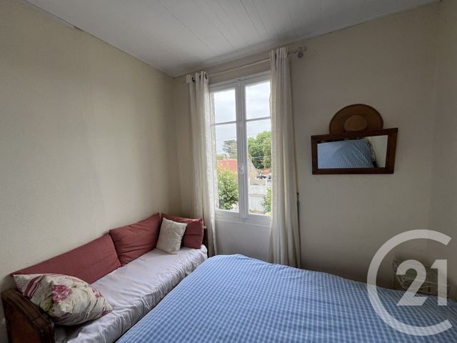 Maison &agrave; vendre - 5 pi&egrave;ces - 92,08 m2 - Pornic - 44 - PAYS-DE-LOIRE