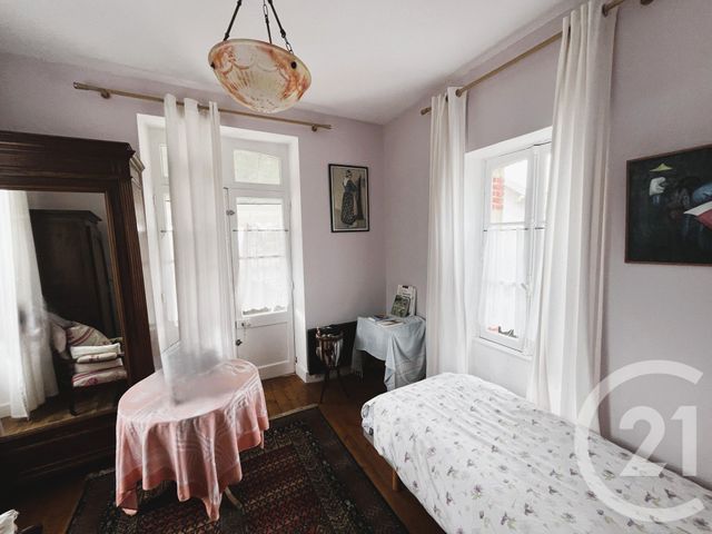 Maison &agrave; vendre - 5 pi&egrave;ces - 92,08 m2 - Pornic - 44 - PAYS-DE-LOIRE