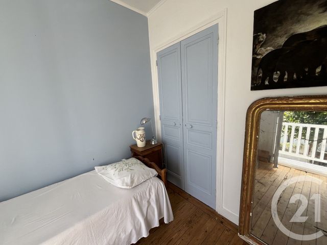 Maison &agrave; vendre - 5 pi&egrave;ces - 92,08 m2 - Pornic - 44 - PAYS-DE-LOIRE