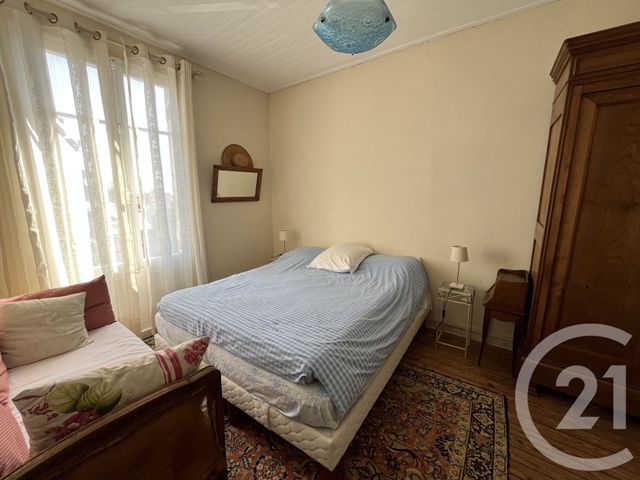 Maison &agrave; vendre - 5 pi&egrave;ces - 92,08 m2 - Pornic - 44 - PAYS-DE-LOIRE