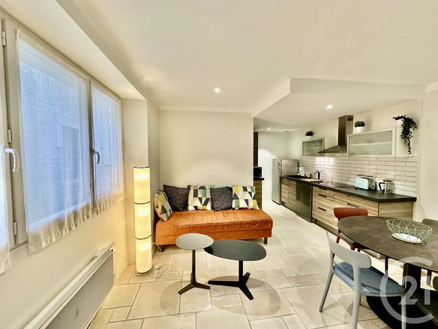 appartement - PORNIC - 44