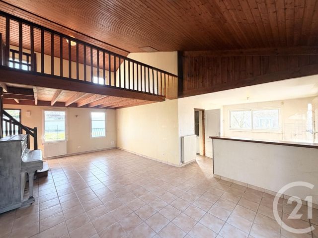 Maison &agrave; vendre - 4 pi&egrave;ces - 110,75 m2 - Pornic - 44 - PAYS-DE-LOIRE