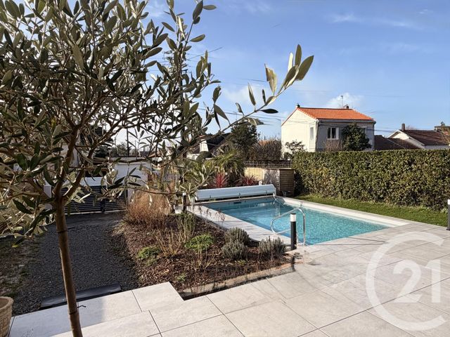 Maison &agrave; vendre - 5 pi&egrave;ces - 147 m2 - Pornic - 44 - PAYS-DE-LOIRE